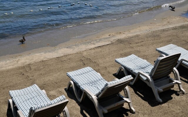 Lake Crest Inn