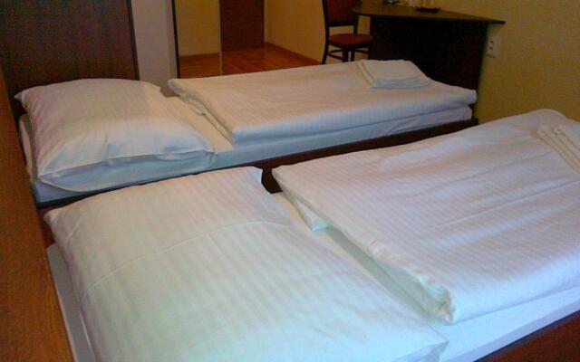 Hotel Arli