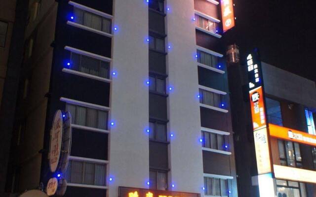 Zhao Lai Hotel (Quarantine Hotel)