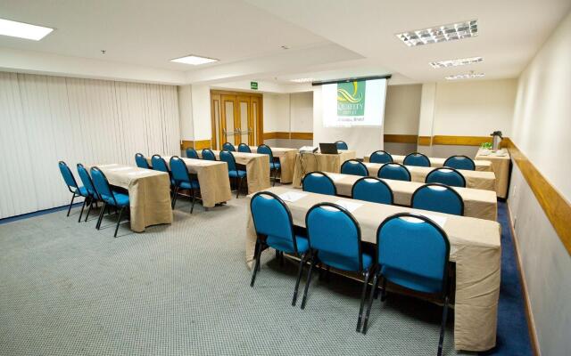 Quality Hotel Aracaju