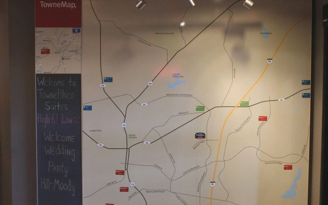 TownePlace Suites by Marriott Newnan