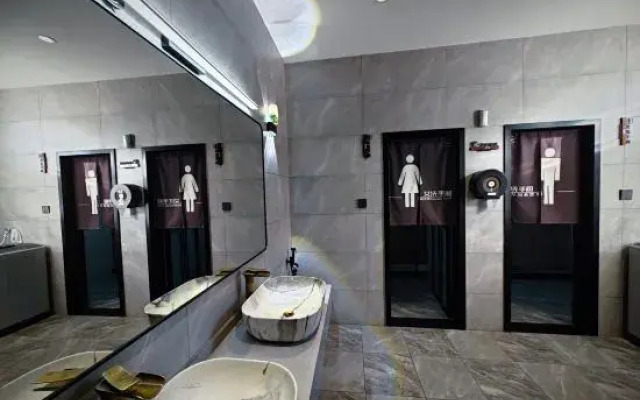 Ximing Hotel Tianjin