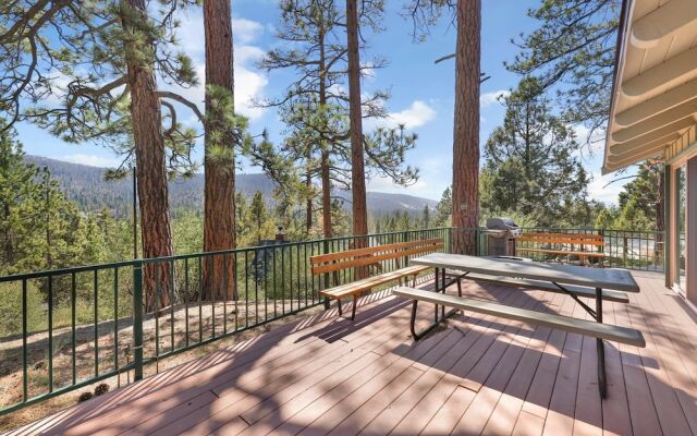 Scenic Retreat #1772