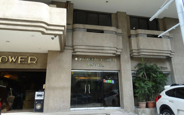 Paragon Tower Hotel
