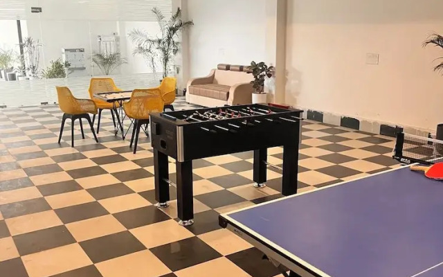 Apna Homes Stay and Hotel I Gurugram