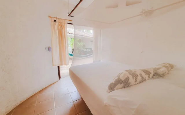 Quinta Feliz Troncones