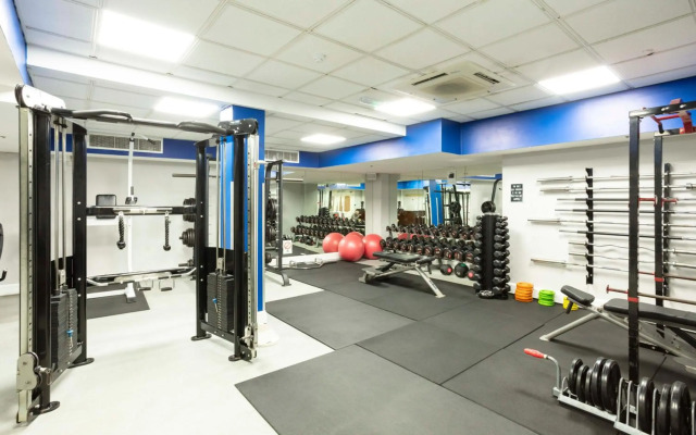Schull Harbour Hotel & Leisure Centre