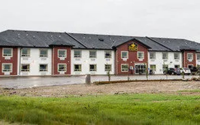 Western Star Inn & Suites - Esterhazy