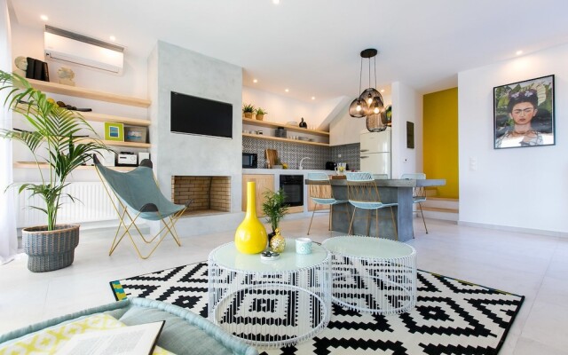 King Size Villas