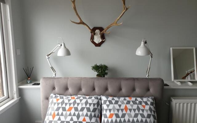 Eastwatch Guesthouse