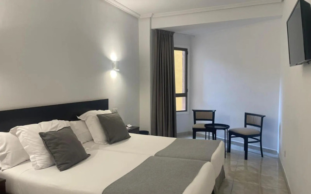 Hotel Valle Aridane