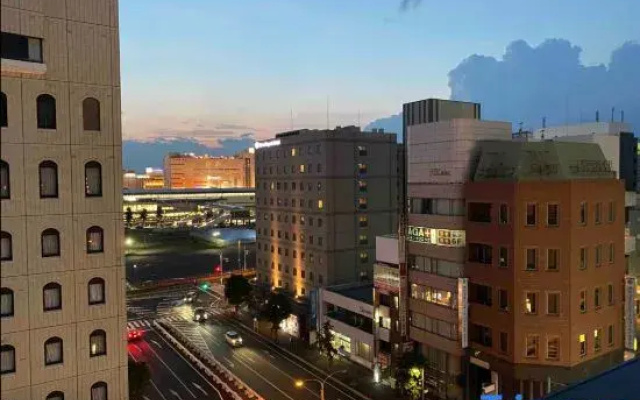 Hotel EL Utsunomiya７