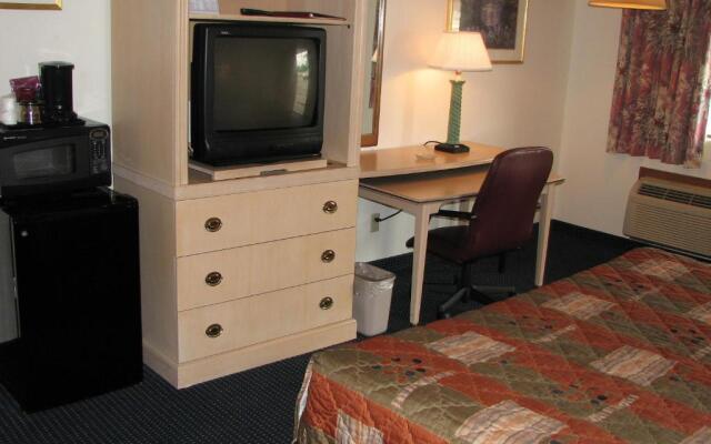 Canterbury Inn & Suites