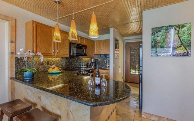 Poipu Shores B202 2 Bedroom Condo