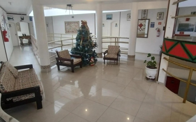 Hotel Casa Branca
