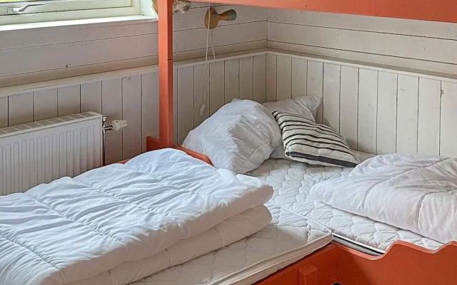 9 Person Holiday Home in Tystberga