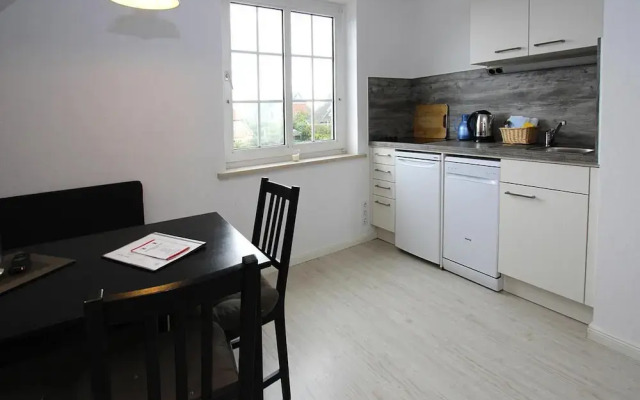 Apartment in Westerland