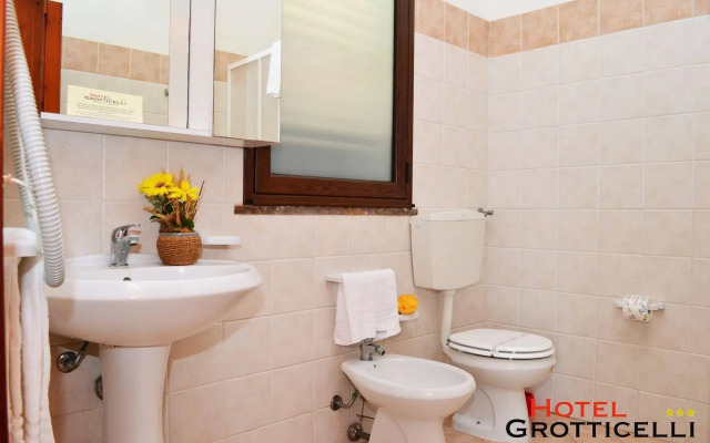Hotel Grotticelli