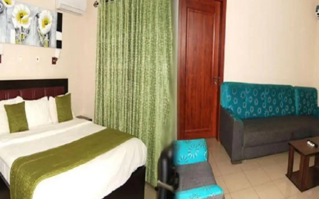 Stanzel Grand Resort