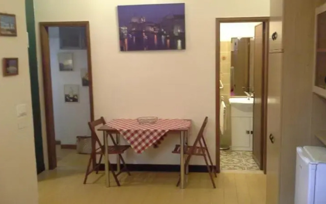 Ca' Niki