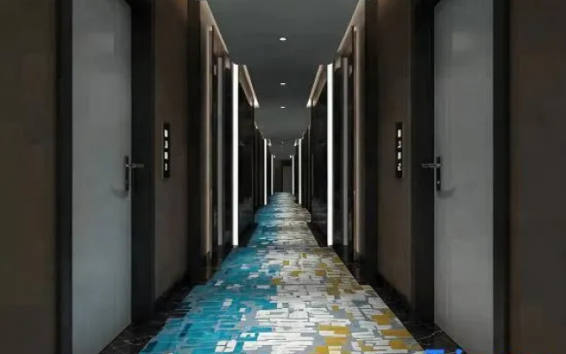 Zhongtie Changsheng Hotel