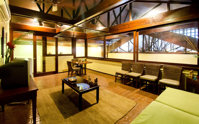 Canyon de Boracay Resort