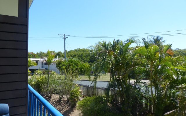 Mackay Seabreeze Apartments