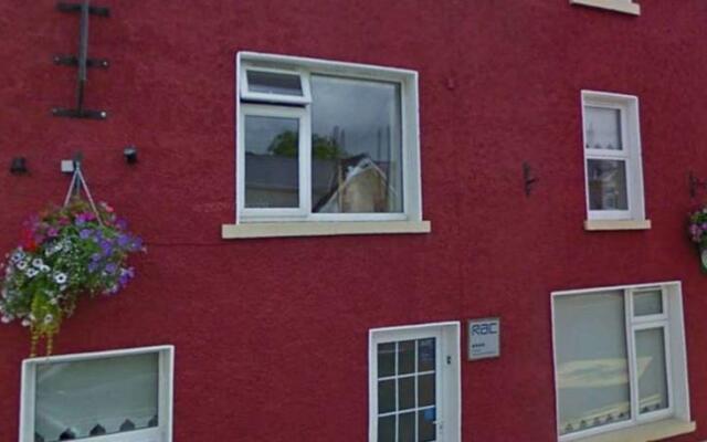 Church View Guest House