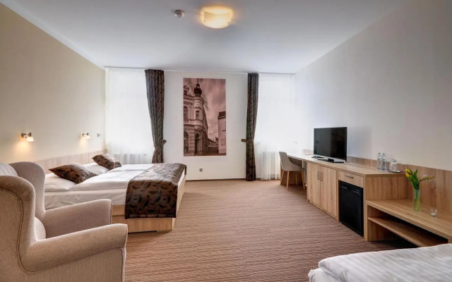 GTC hotel
