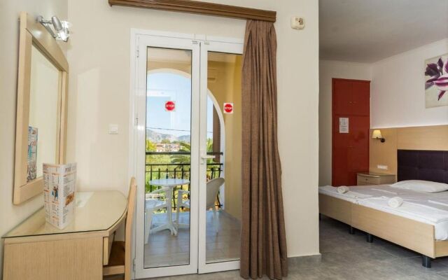 Rose Club Hotel