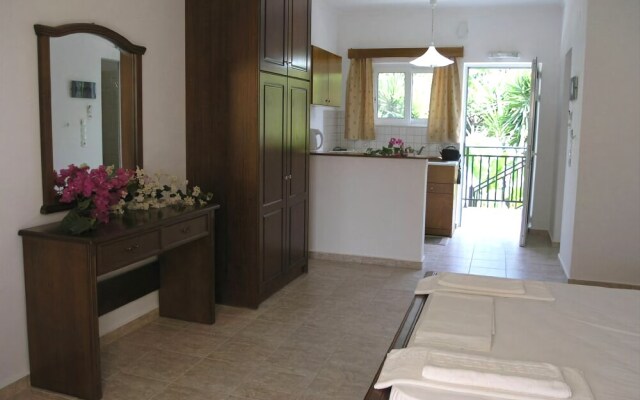 Stefanos Studios