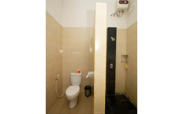 Ocean Villa Dive Resort - Tulamben