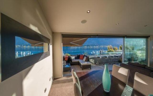 Lakeview Heights Luxury Apartment 2