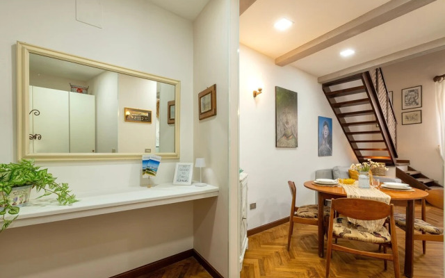 Sardinia Re - Loft Antica Italia