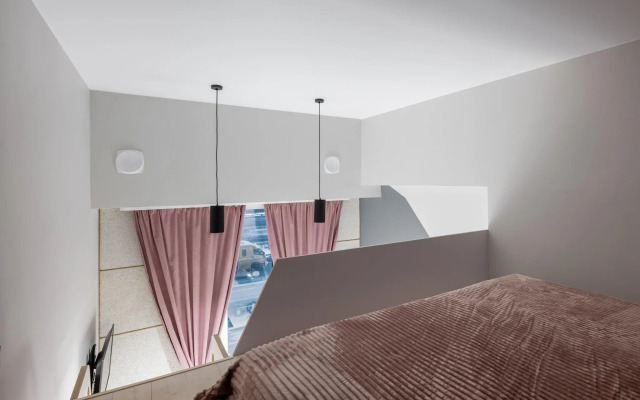 Два города на Ленинградский проспект 33а