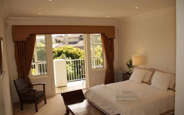 The Consulate Luxury Bed and Breakfast