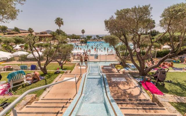 Village Cap Esterel Pierre & Vacances