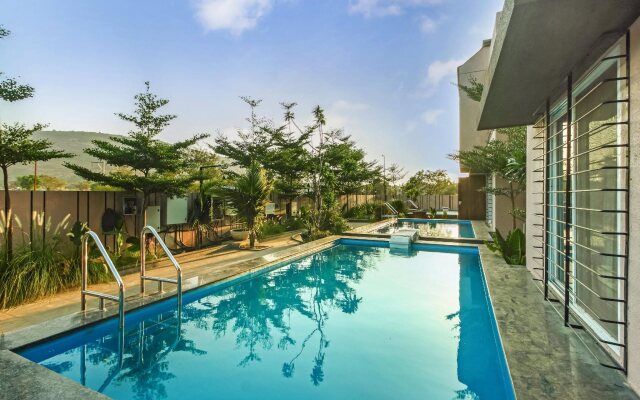 Sorina Hillside Resort By OYO Rooms