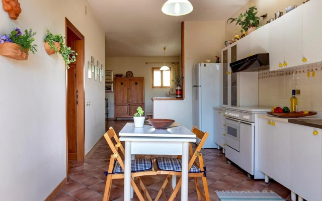 Casa Tibidabo in Alghero