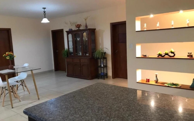 Las Hortencias Casa De Huéspedes