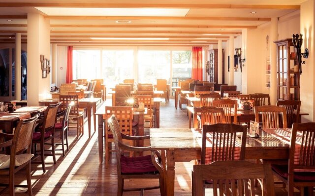 Parkhotel Langenthal