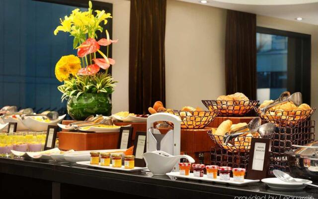 Hilton Bogota