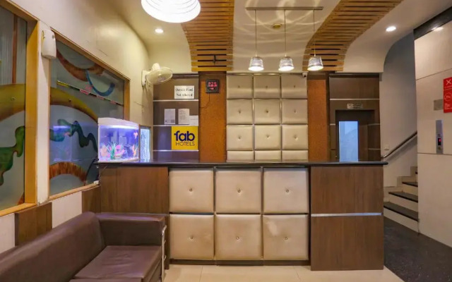 OYO 78257 Flagship Hotel Midland