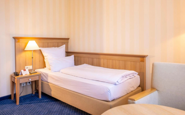 Mövenpick Hotel Stuttgart Messe & Congress