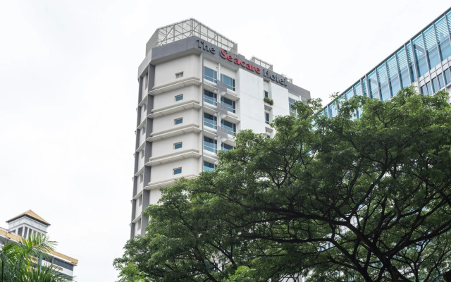 The Seacare Hotel