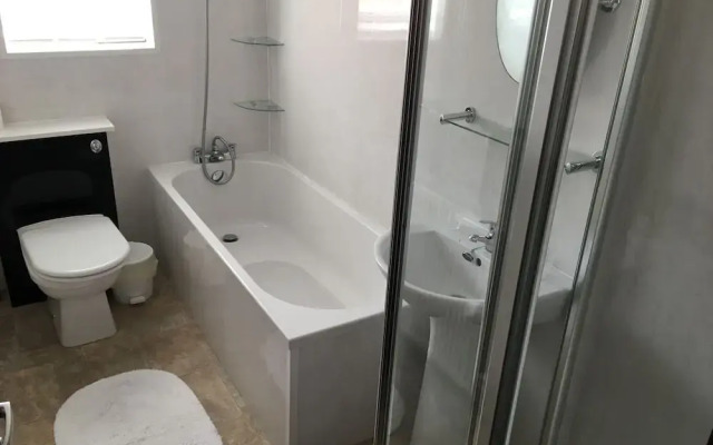 San Remo Apartments Blackpool