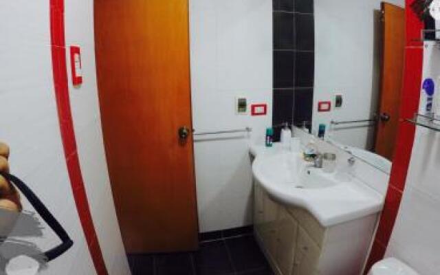 Carolina's Hostel