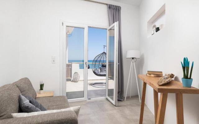 Island Concept Chania