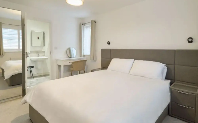 Host and Stay The Cosy Corner