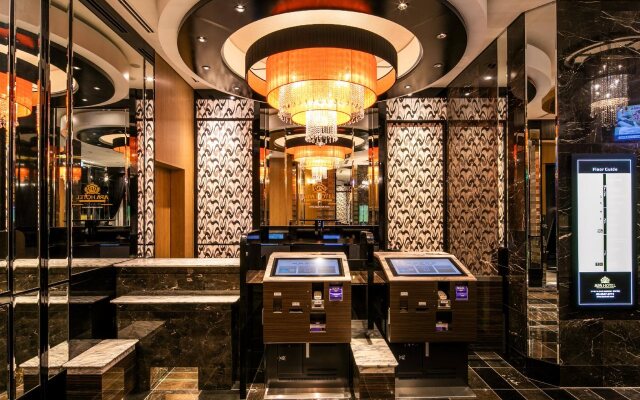 APA Hotel Nihombashi Bakurocho Ekikita